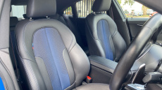 BMW 2 Series 220i M Sport 4dr Step Auto Petrol Saloon